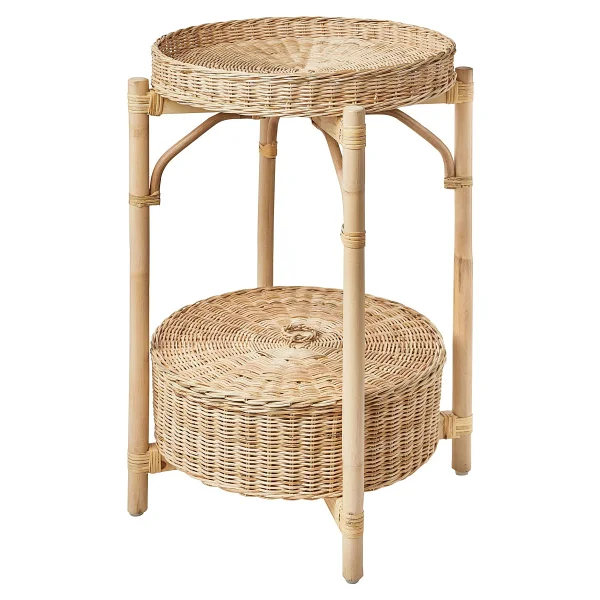 Ikea Tolkning 52 Cm Komodin - Görsel 2