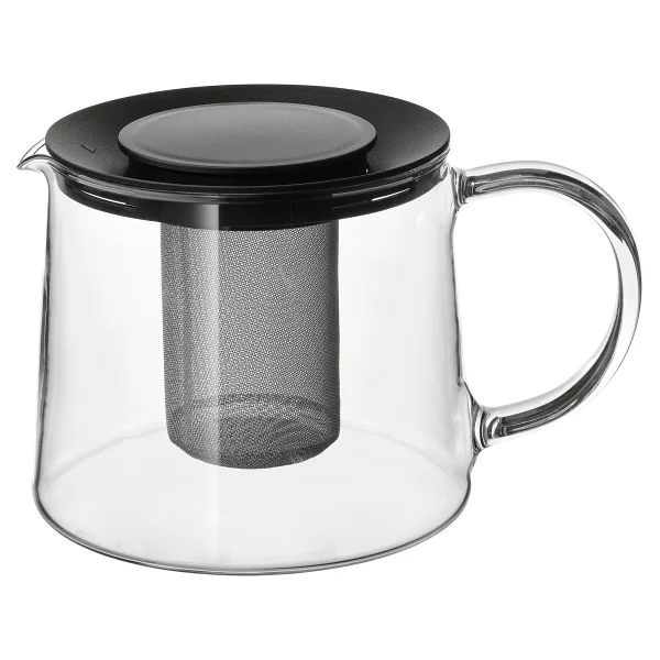 IKEA Riklig 1.5 lt Cam Demlik - Görsel 2