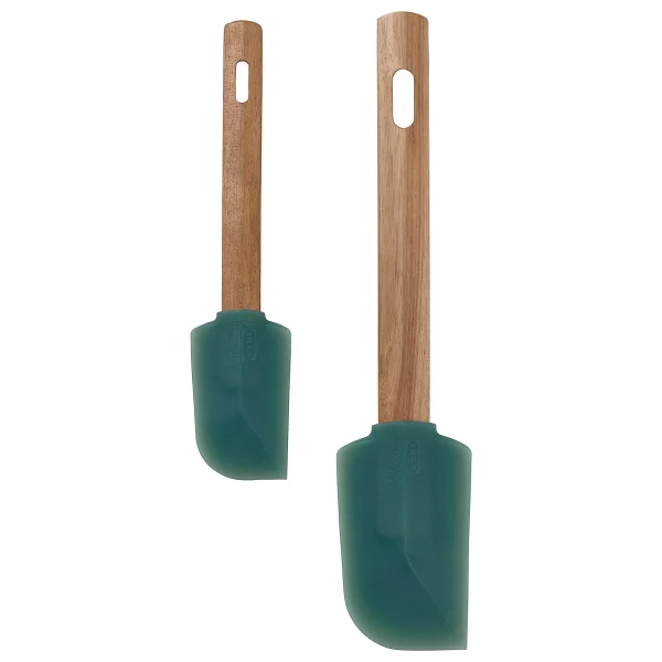 Ikea Backrödıng Spatula Koyu Gri-Yeşil, 2 Parça - Görsel 2