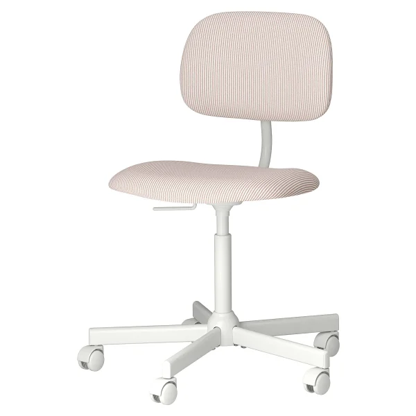 IKEA Bleckberget Çalışma Sandalyesi - Görsel 2