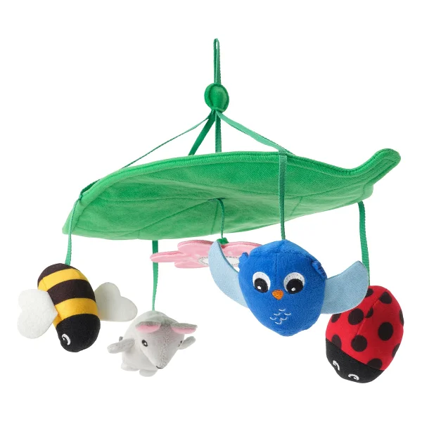 Ikea Sandbi Dönence - Görsel 2