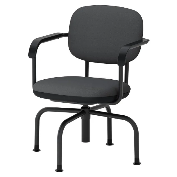 IKEA Mullsjö Çalışma Sandalyesi - Görsel 2