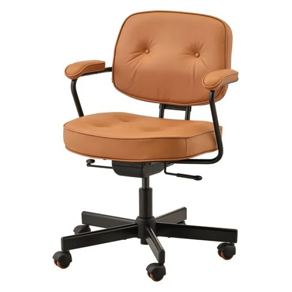 IKEA Alefjall Dönen Çalışma Sandalyesi