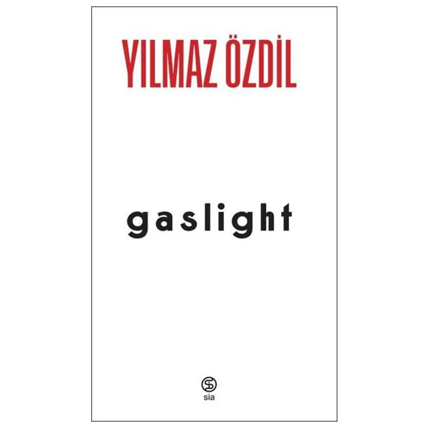 Gaslight - Yılmaz Özdil - Görsel 4