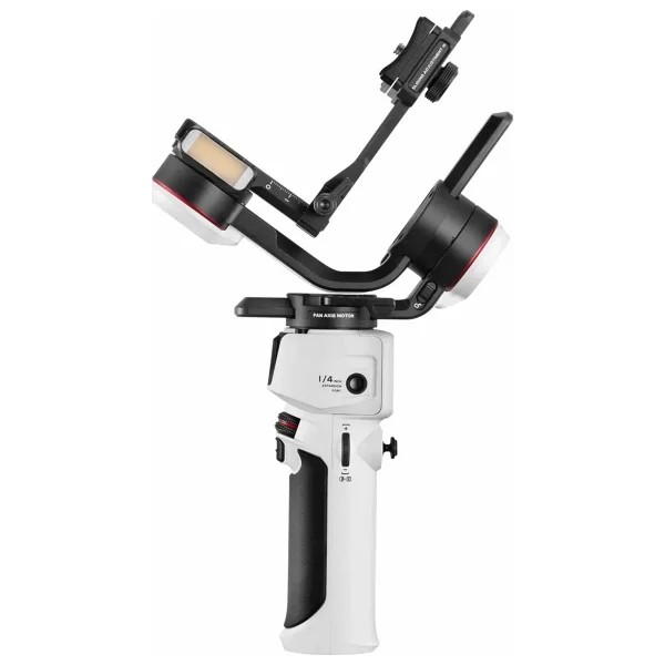 Zhiyun Crane M3s Gimbal - Görsel 6