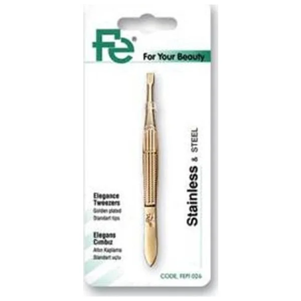 Fe Elegans Fepı026 Cımbız - Görsel 3