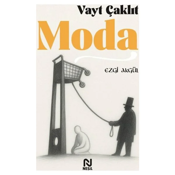 Vayt Çaklıt Moda - Ezgi Akgül - Görsel 3