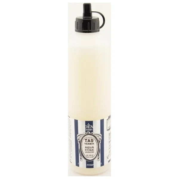 Cadence Taş Vernik 750 Ml. - Görsel 3
