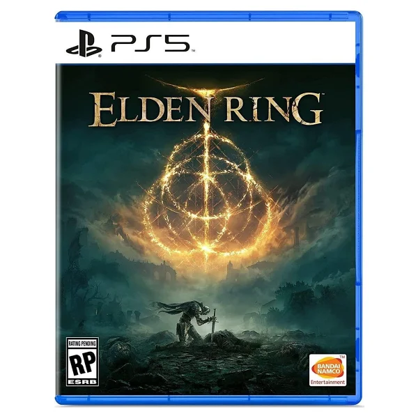 Elden Ring PS5 Oyunu - Görsel 3