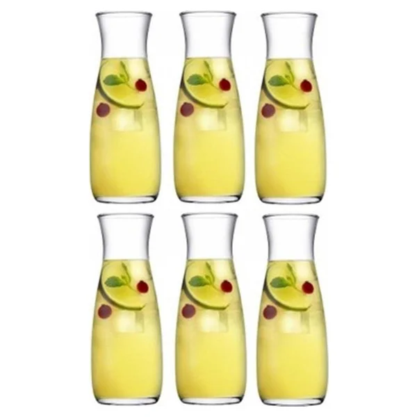 Paşabahçe 43853 Amphora Karaf Şişe 350 Cc - Görsel 2