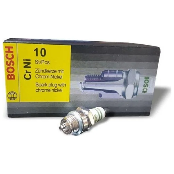 Bosch Cr Ni Ws7f Buji - Görsel 3