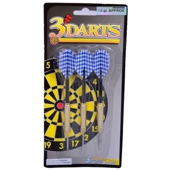 Vertex Dart Oku 18 Gr - Görsel 3