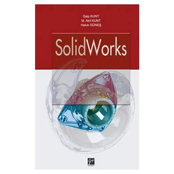 Solidworks - Görsel 2