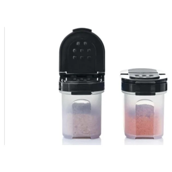 Tupperware Mini Baharatlık - Görsel 2