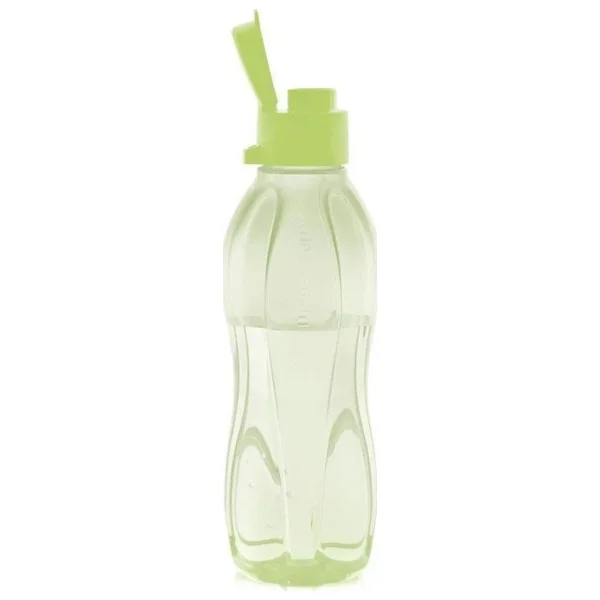 Tupperware Eco Şişe Pratik Kapak 500 Ml Suluk - Görsel 4