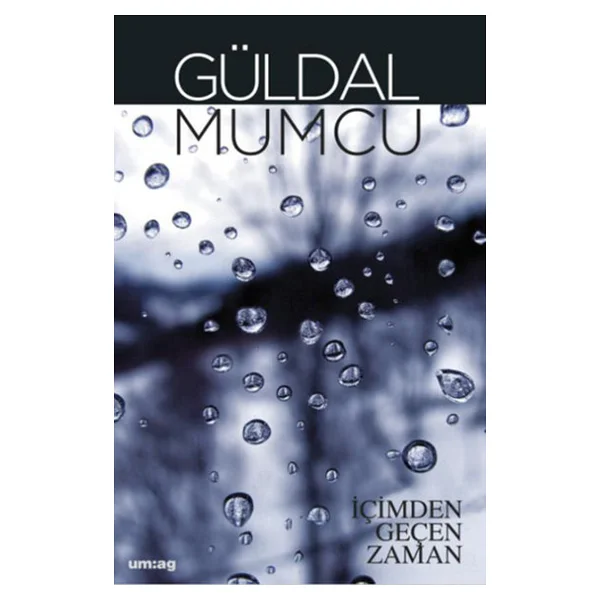 İçimden Geçen Zaman - Güldal Mumcu - Görsel 5