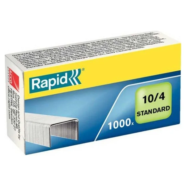 Rapid Zımba Teli No:10 - Görsel 2