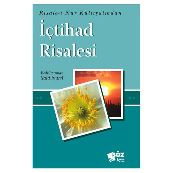 İctihad Risalesi - Görsel 3