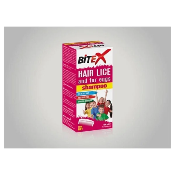 Bit Şampuanı 100 Ml - Görsel 4