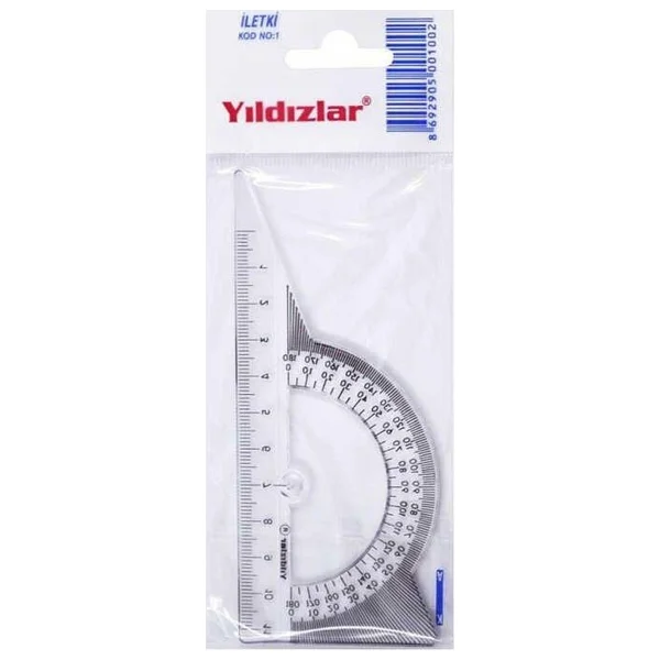 Yıldızlar İletki - Görsel 4