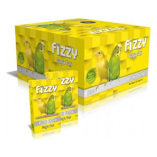 Fizzy Gaga Taşı - Görsel 2