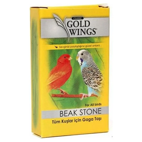Gold Wings Gwc Gaga Taşı - Görsel 2