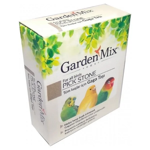 Gardenmix Pick Stone Gaga Taşı - Görsel 6