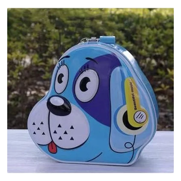 Ttt Köpek Tasarımlı Kumbara - Görsel 4