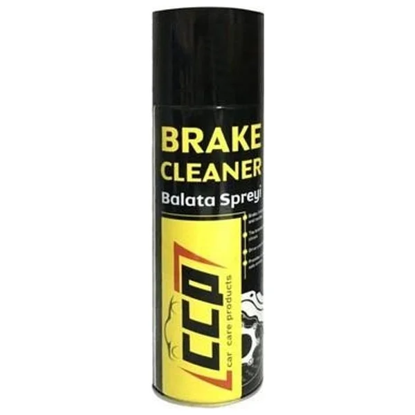 Ccp 500 Ml Balata Spreyi - Görsel 3