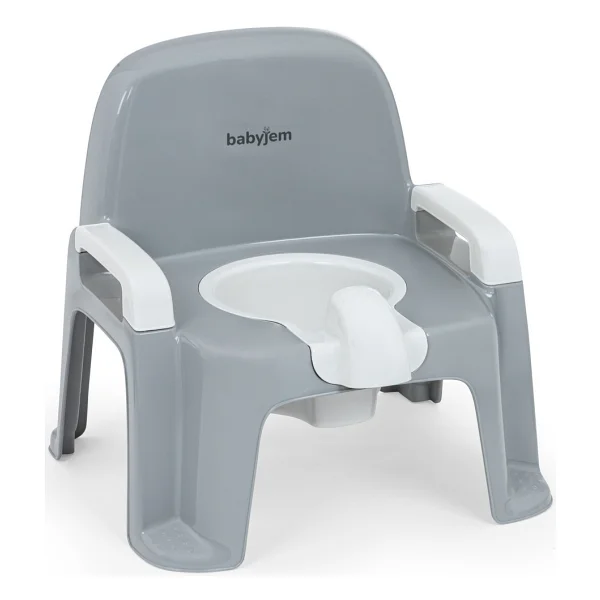 Babyjem Afacan Lazımlık - Görsel 2