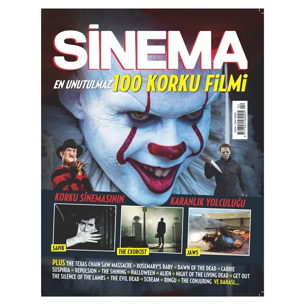 Sinema Korku - Görsel 2