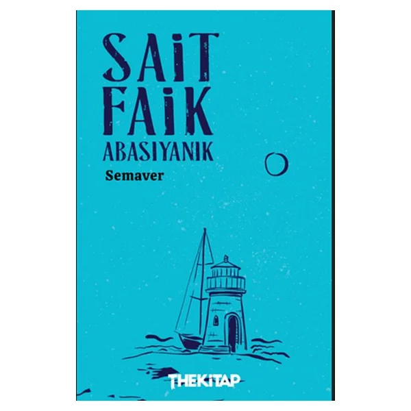 Semaver - Sait Faik Abasıyanık - Görsel 4