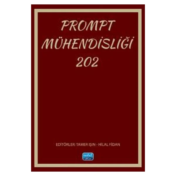 Prompt Mühendisliği 202 - Görsel 3