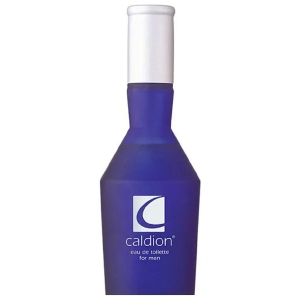 Caldion Men Edt 50 Ml Erkek Parfüm - Görsel 4