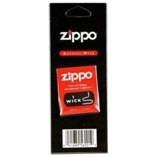 Zippo Çakmak Fitili - Görsel 2