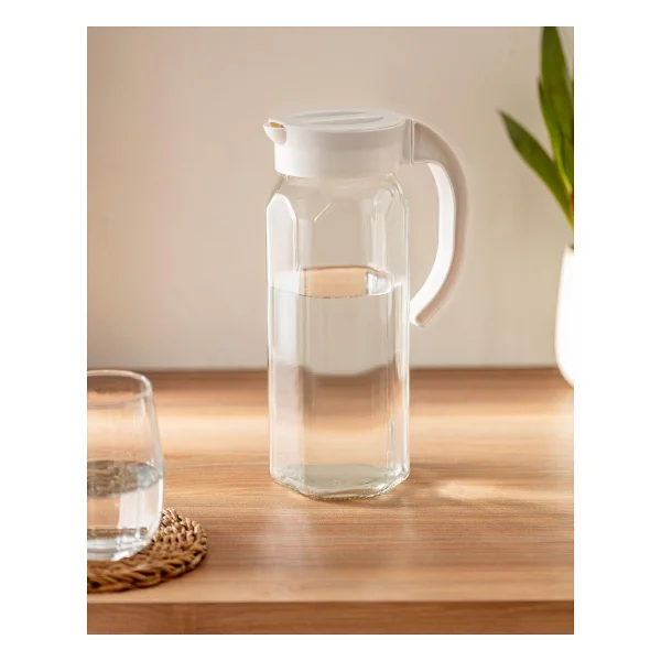 Madame Coco Madelyn 1500 Ml Cam Sürahi - Görsel 2