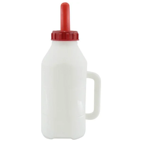 Buzağı Biberonu 2,5lt - Görsel 3