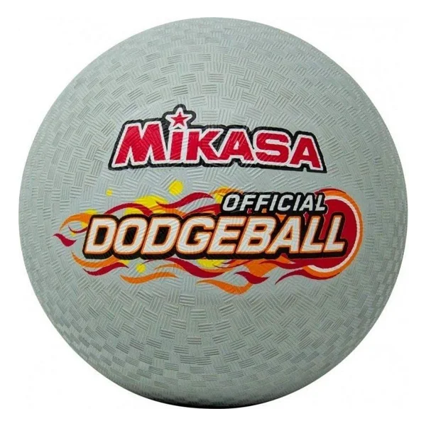 Mikasa Dodgeball 5 Numara Voleybol Topu - Görsel 6