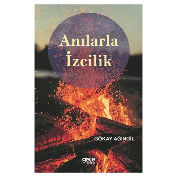 Anılarla İzcilik - Gökay Ağıngil - Görsel 4