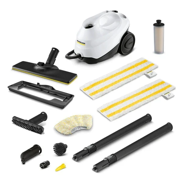 Karcher Sc 3 Easyfix Plus Buharlı Temizleyici - Görsel 4