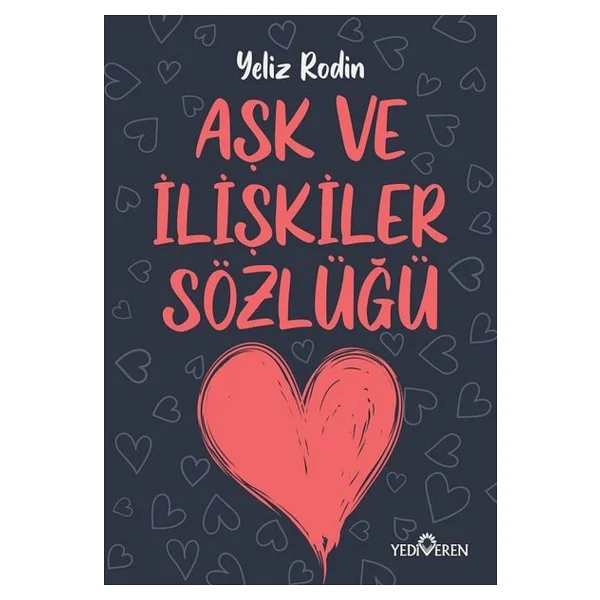 Ask Ve Ilisikiler Sozlugu - Görsel 3