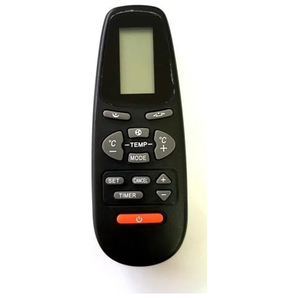 Electroon Electra Klima Kumandası - Görsel 2