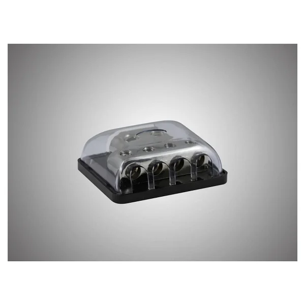 For-X Xgp-05 Block Dağıtıcı - Görsel 2