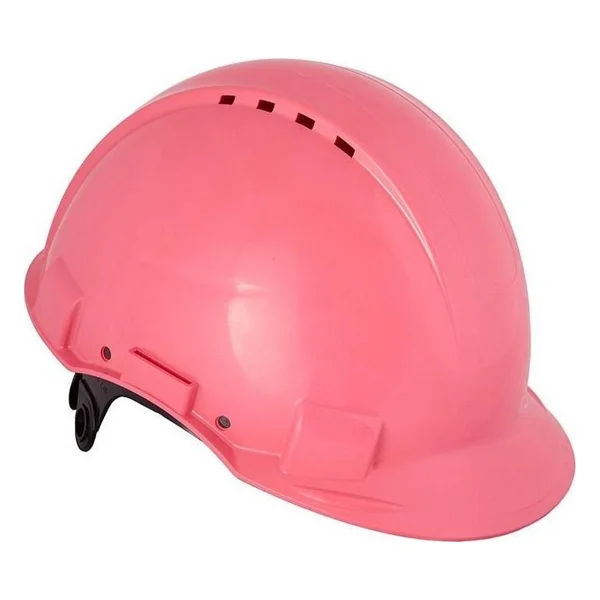 Bbu Safety Cng-600 Pembe Baret - Görsel 2
