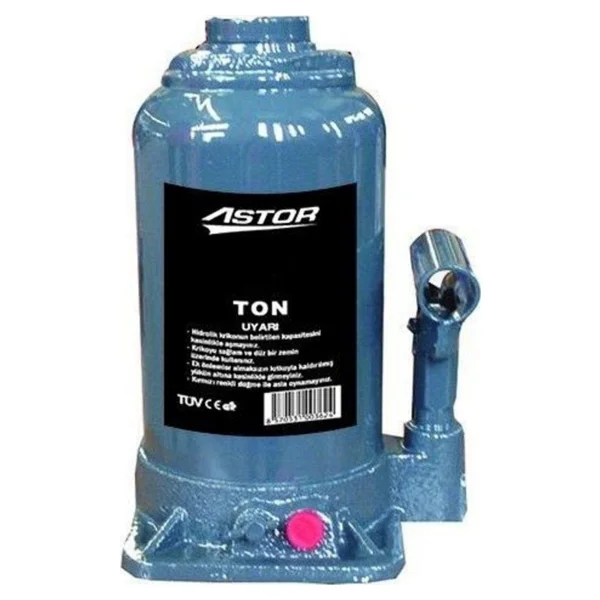 Astor 3 Ton Şişe Kirko - Görsel 2