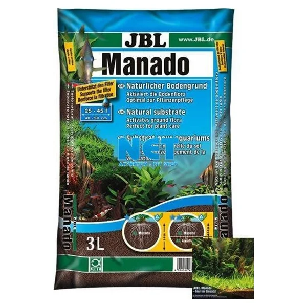 Jbl Manado 3 Lt Bitki Kumu - Görsel 5