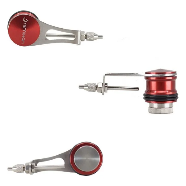 Remixon Bobbin Knotter - Görsel 2