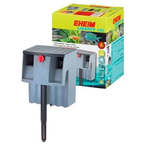 Eheim Liberty 130 400 Lt/H Şelale Filtre - Görsel 3