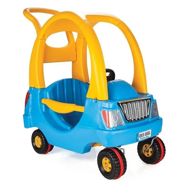 Pilsan 07-400 Mavi Joker Araba - Görsel 2