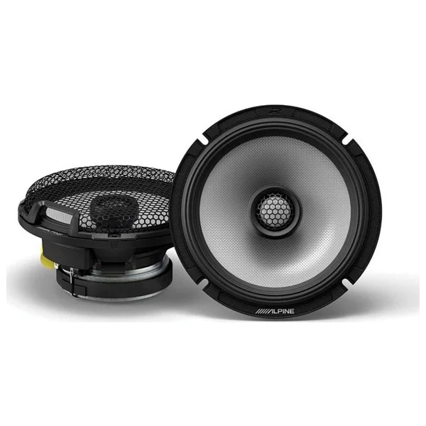 Alpine R2-S65 300 W 16.5 cm Oto Hoparlör - Görsel 5